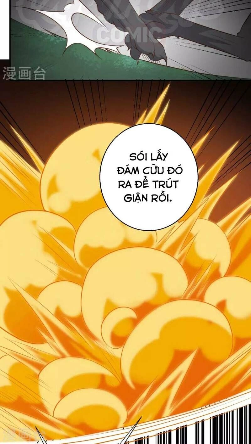 Thần Cấp Ngư Phu Chapter 46 - 22