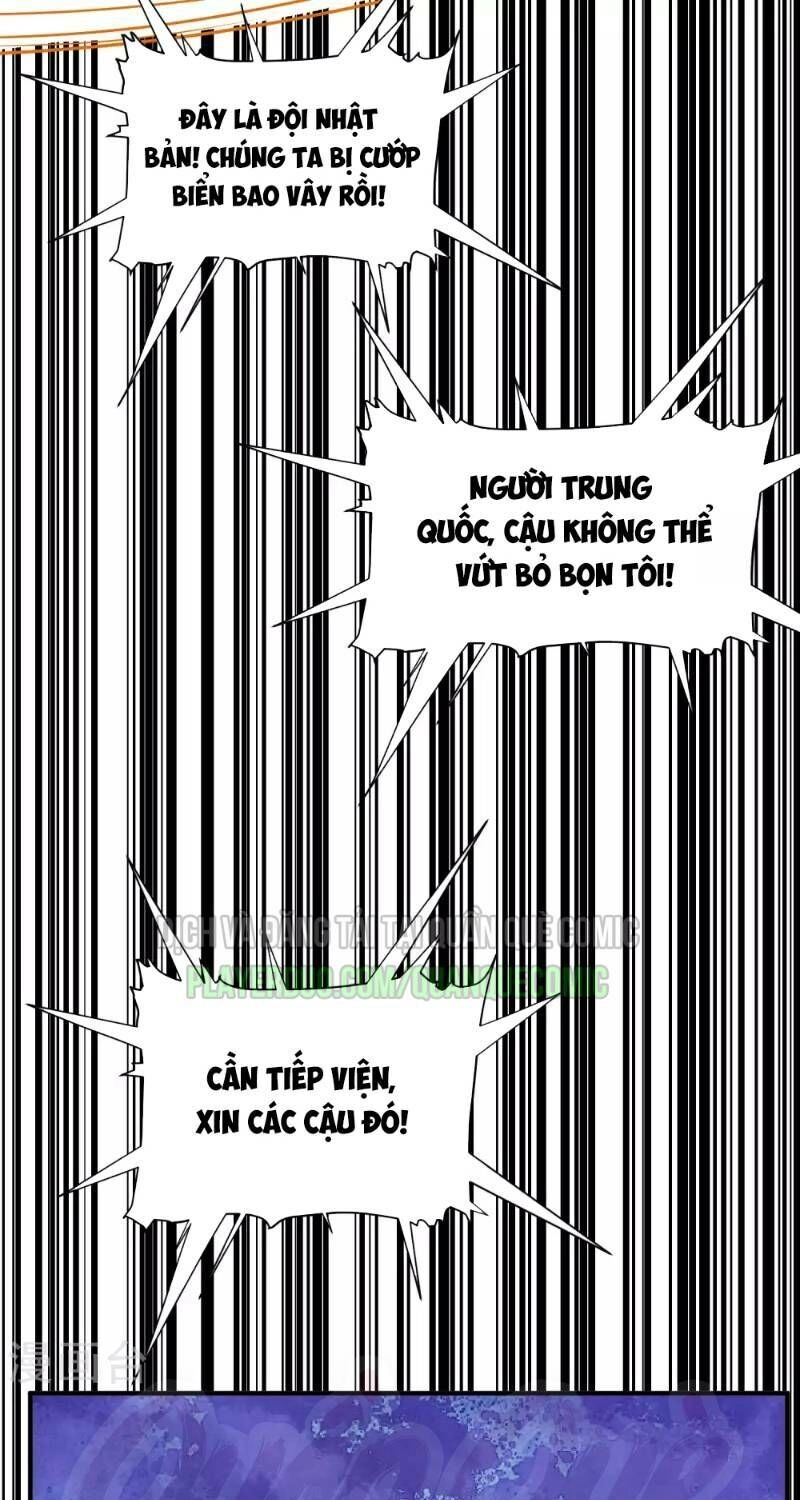 Thần Cấp Ngư Phu Chapter 46 - 23