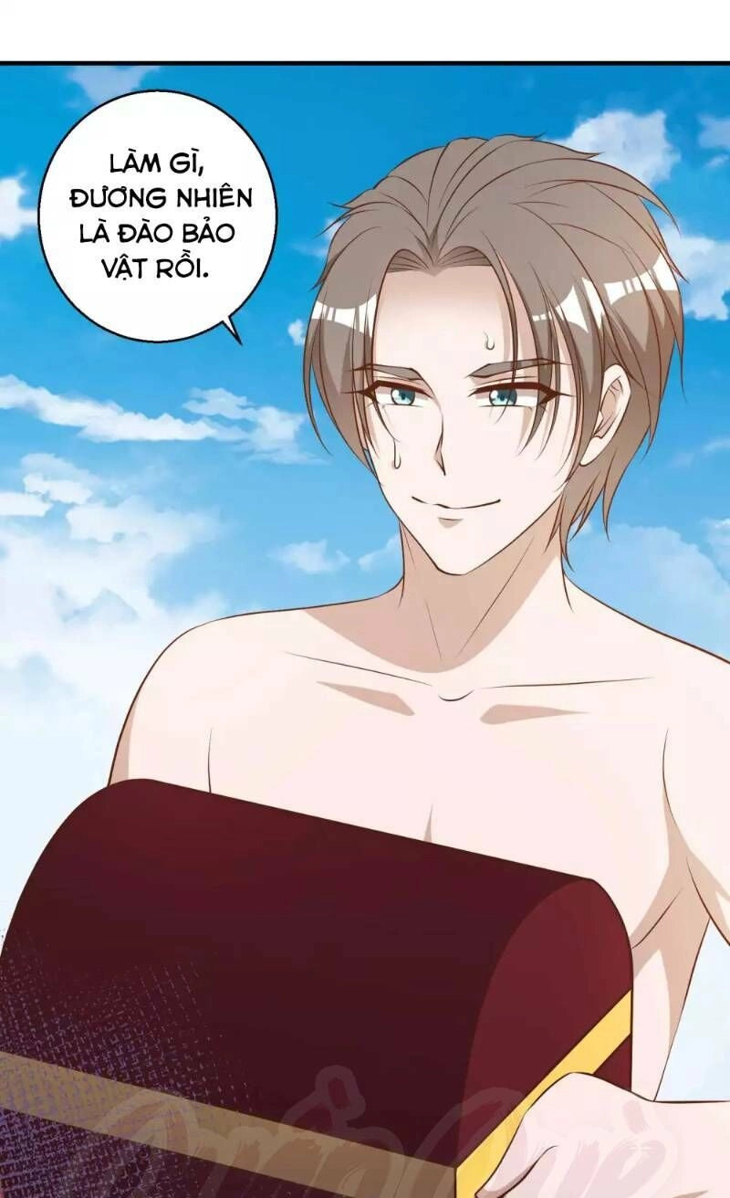 Thần Cấp Ngư Phu Chapter 46 - 27