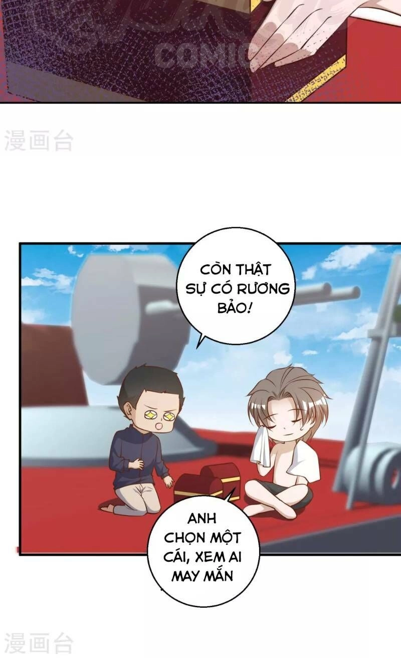 Thần Cấp Ngư Phu Chapter 46 - 28