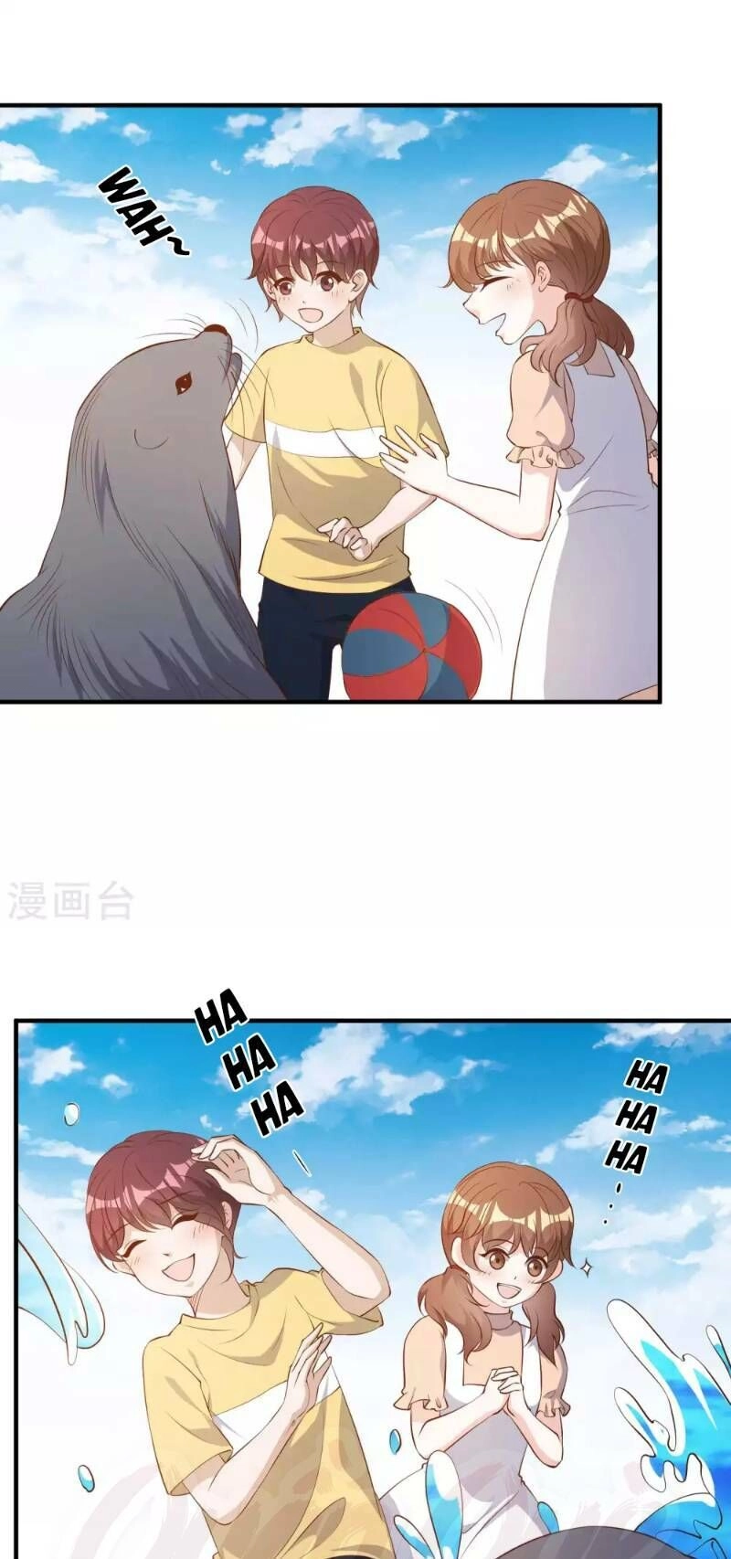 Thần Cấp Ngư Phu Chapter 48 - 1