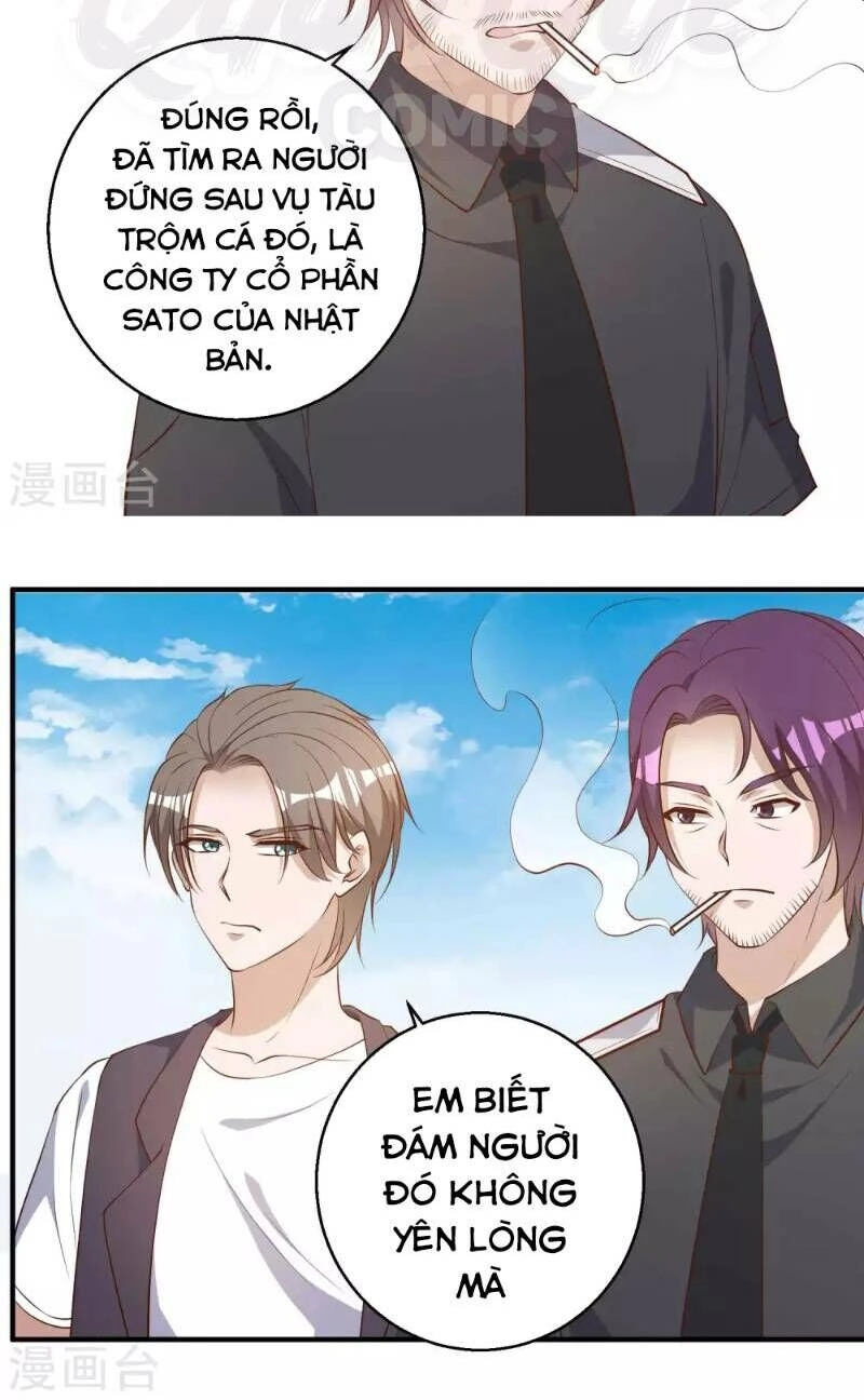 Thần Cấp Ngư Phu Chapter 48 - 6