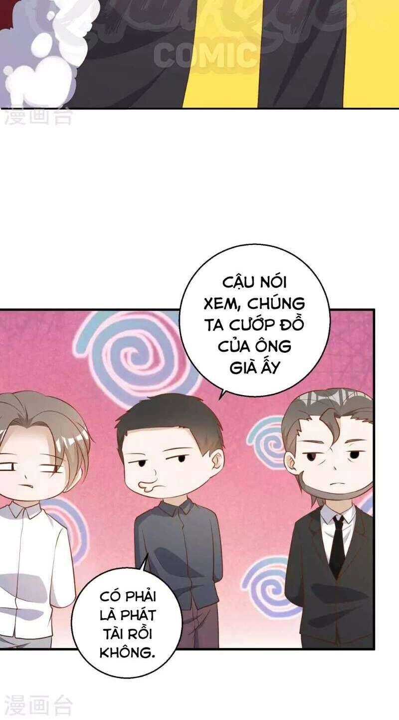 Thần Cấp Ngư Phu Chapter 48 - 16