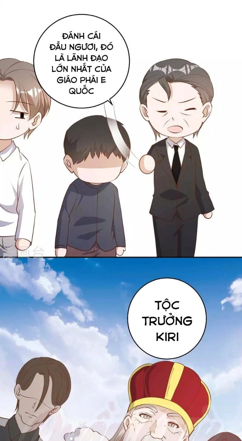 Thần Cấp Ngư Phu Chapter 48 - 17