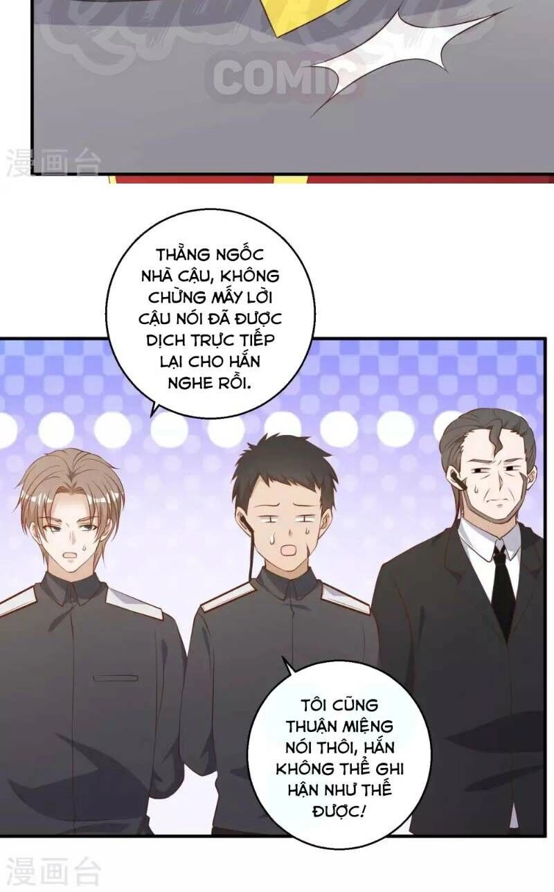 Thần Cấp Ngư Phu Chapter 48 - 20