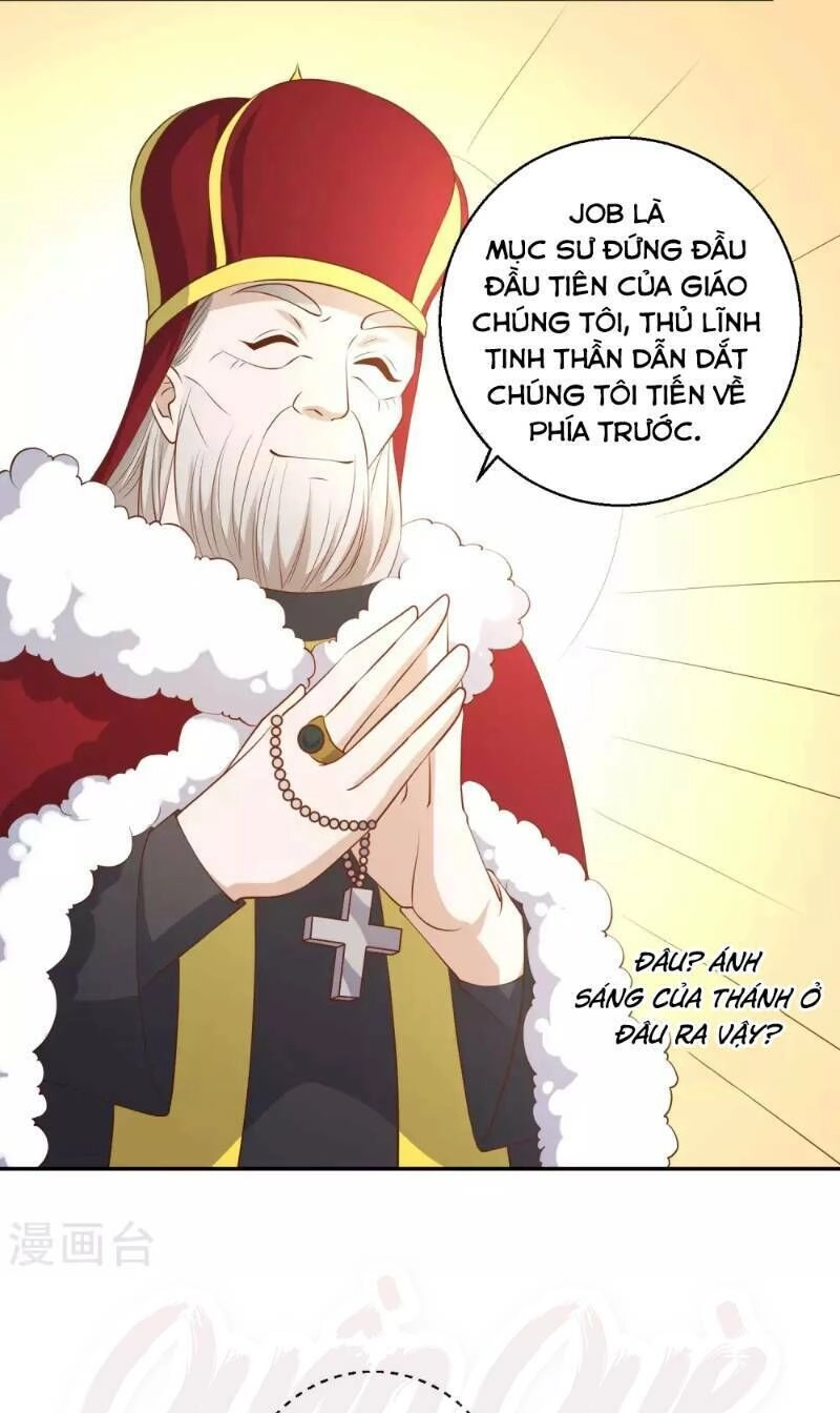 Thần Cấp Ngư Phu Chapter 49 - 5