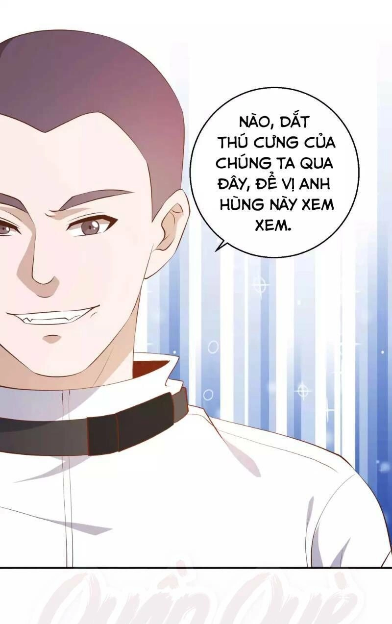 Thần Cấp Ngư Phu Chapter 49 - 19