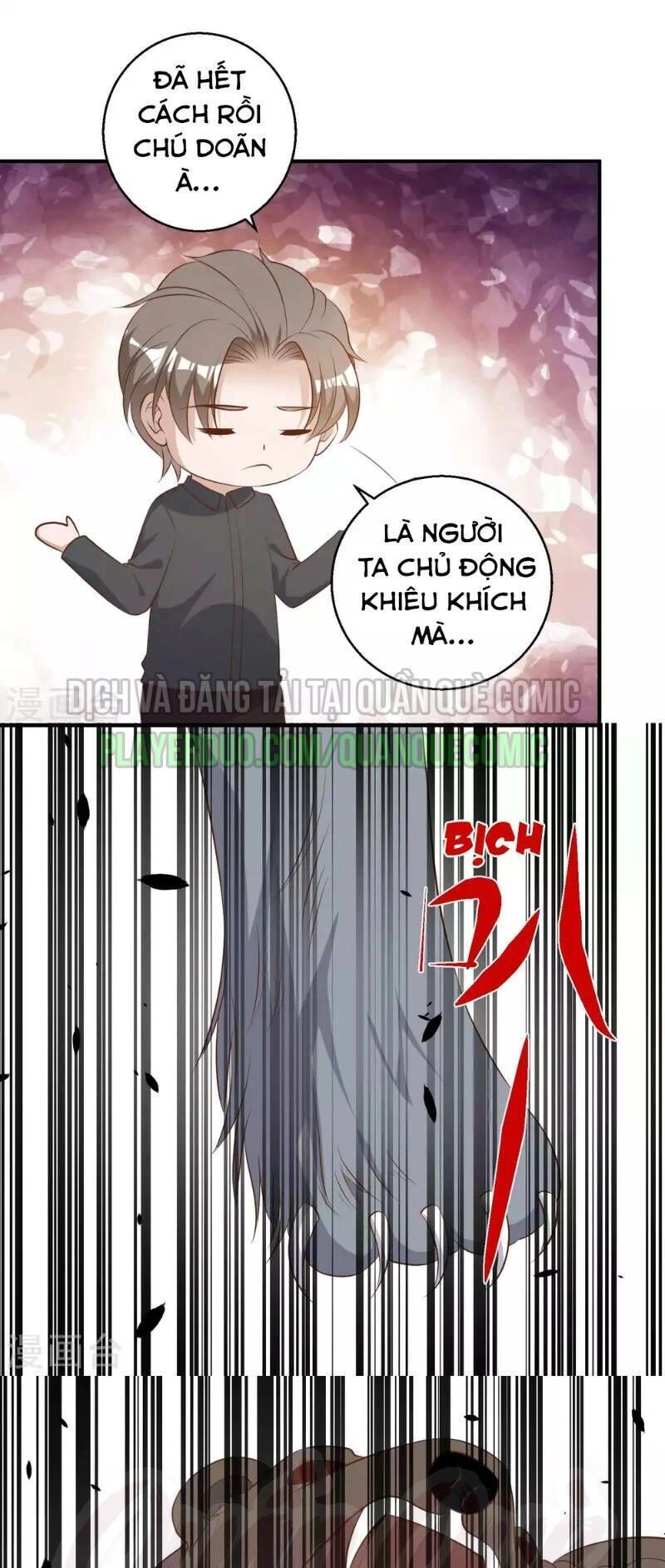 Thần Cấp Ngư Phu Chapter 49 - 23