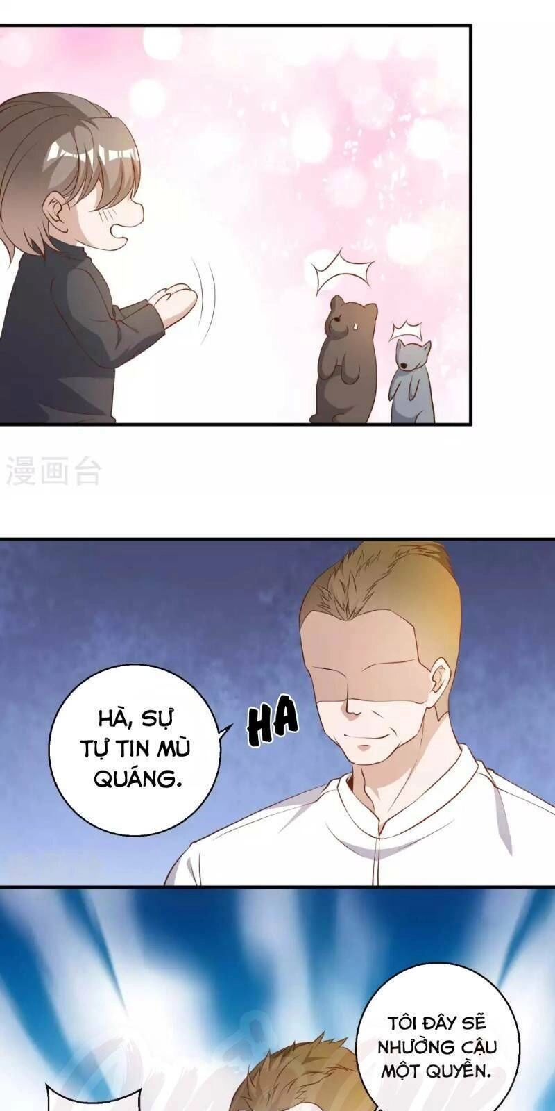 Thần Cấp Ngư Phu Chapter 50 - 2