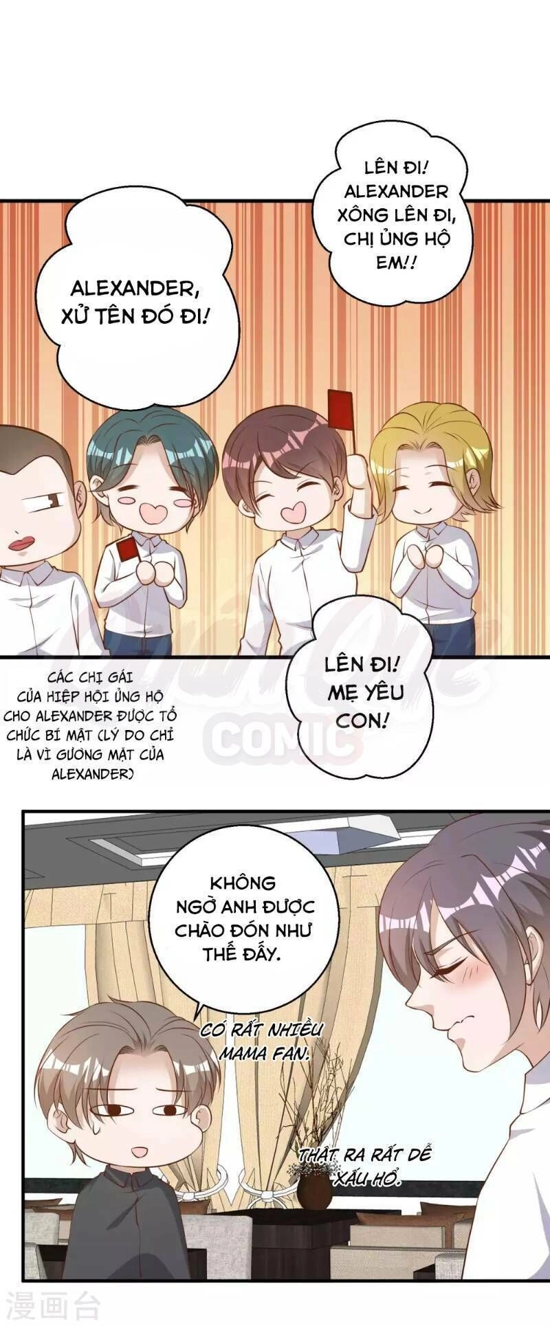 Thần Cấp Ngư Phu Chapter 50 - 12