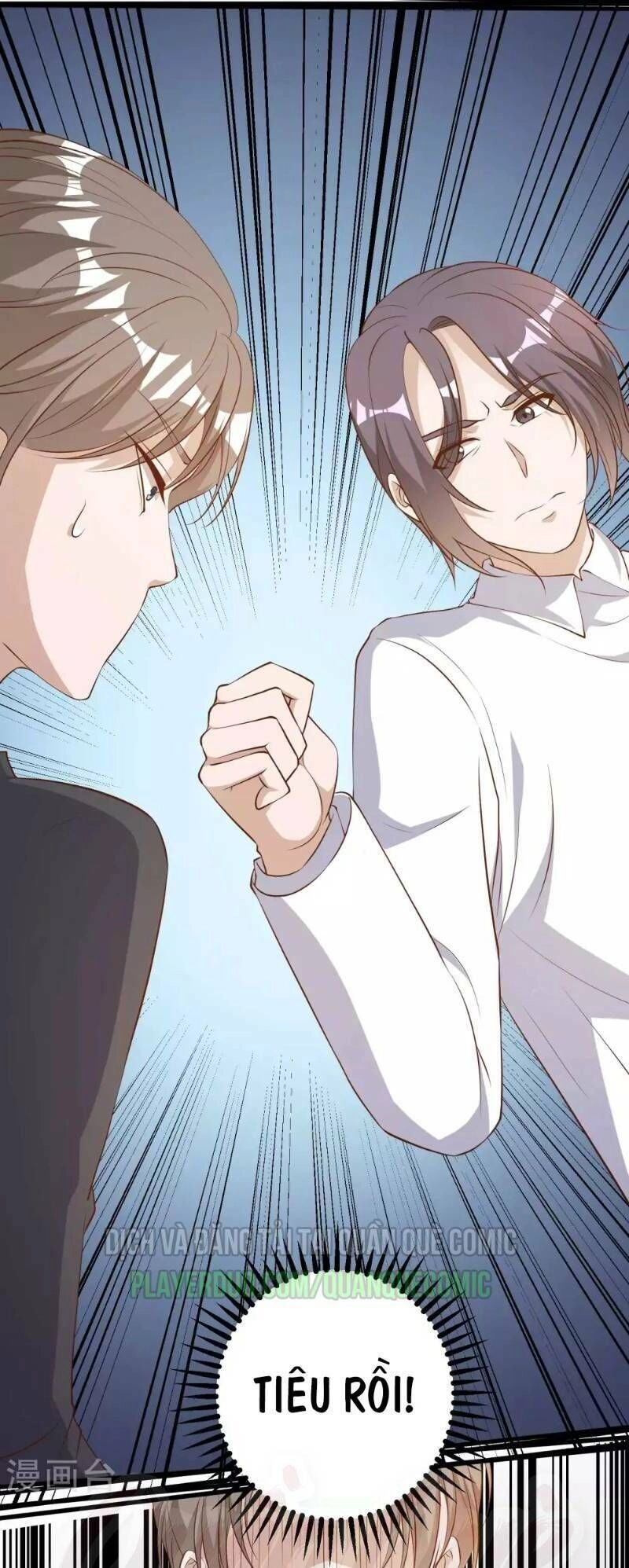 Thần Cấp Ngư Phu Chapter 50 - 15