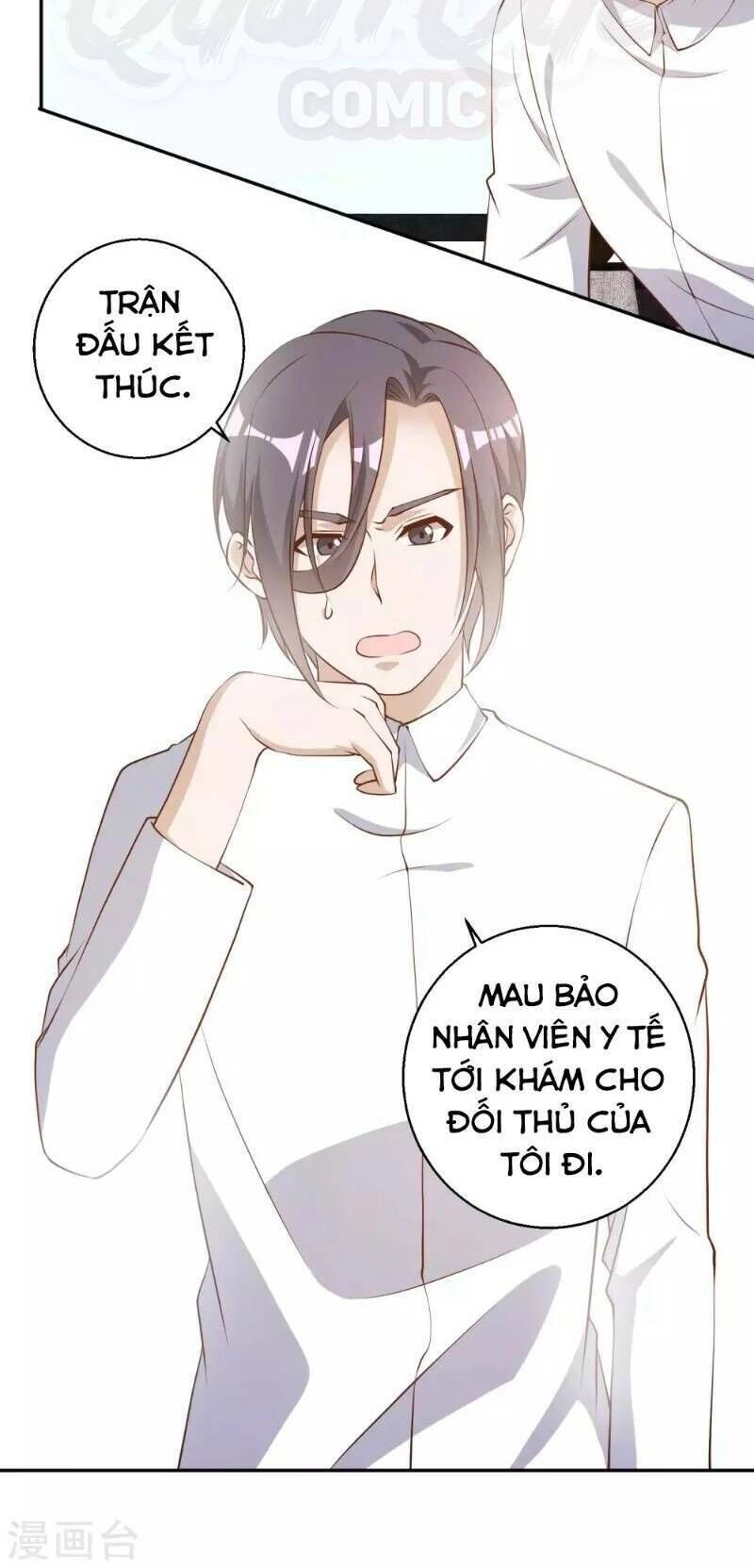 Thần Cấp Ngư Phu Chapter 50 - 18