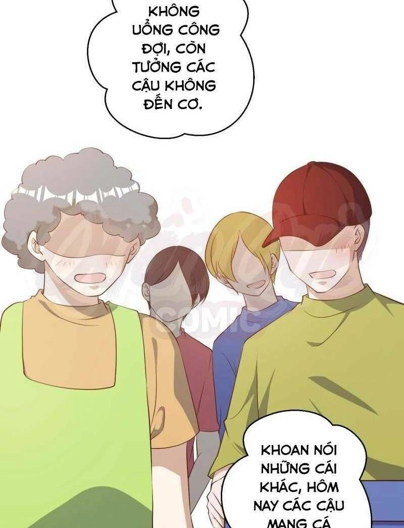 Thần Cấp Ngư Phu Chapter 51 - 8