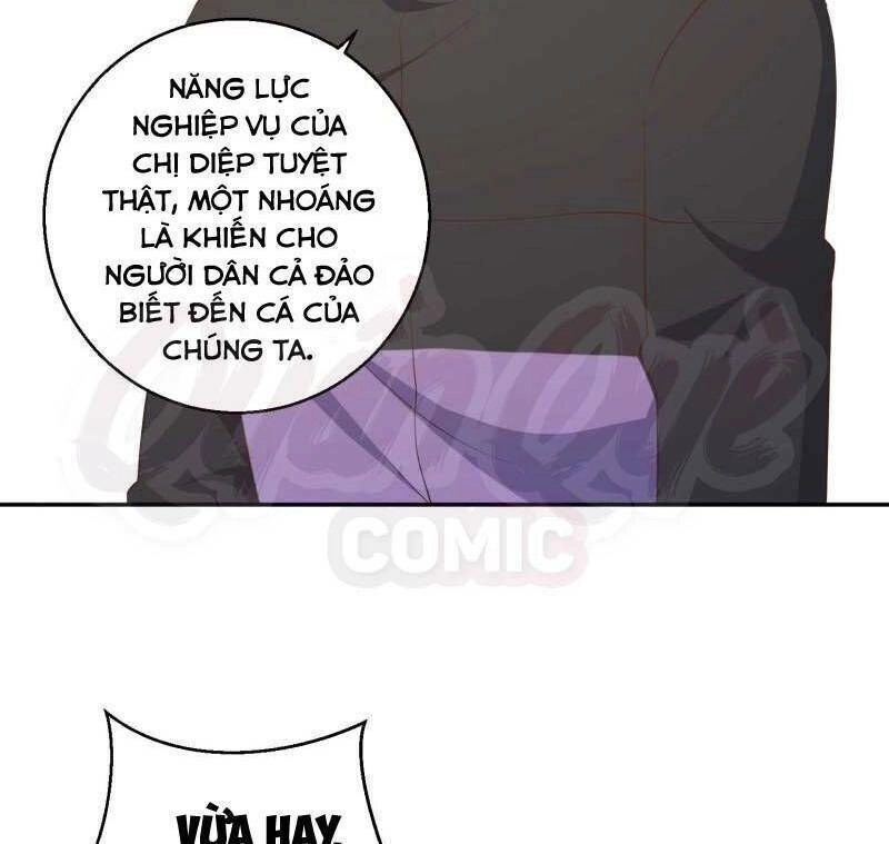 Thần Cấp Ngư Phu Chapter 51 - 14