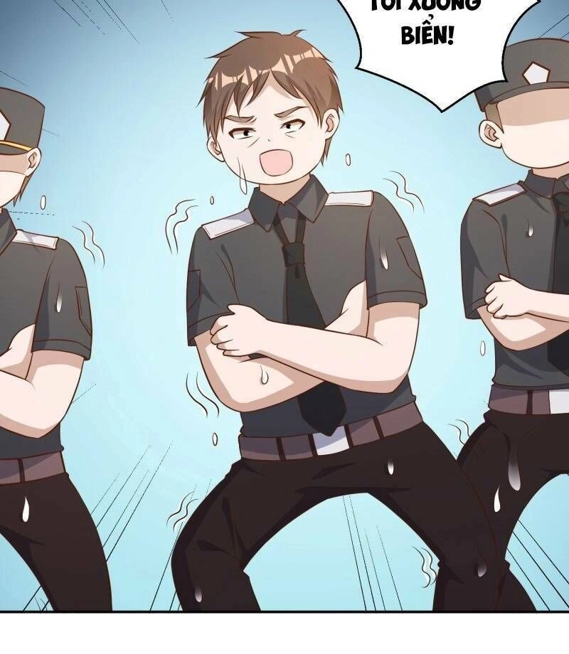 Thần Cấp Ngư Phu Chapter 52 - 3