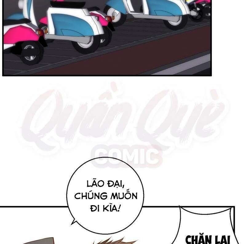 Thần Cấp Ngư Phu Chapter 52 - 11