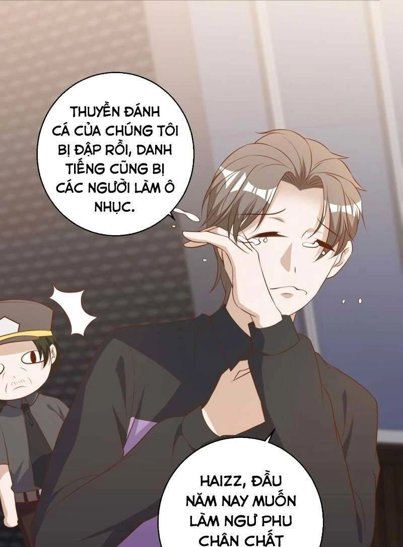 Thần Cấp Ngư Phu Chapter 53 - 4