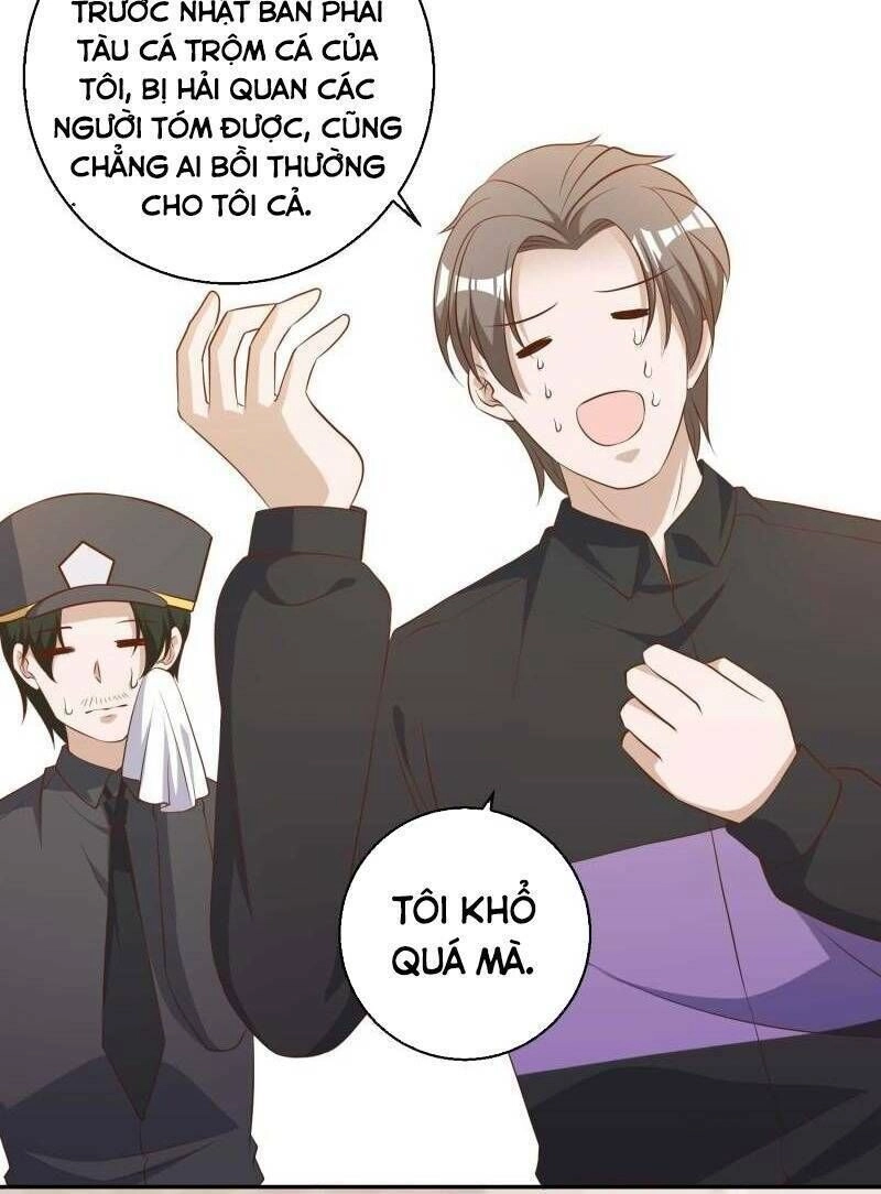 Thần Cấp Ngư Phu Chapter 53 - 6