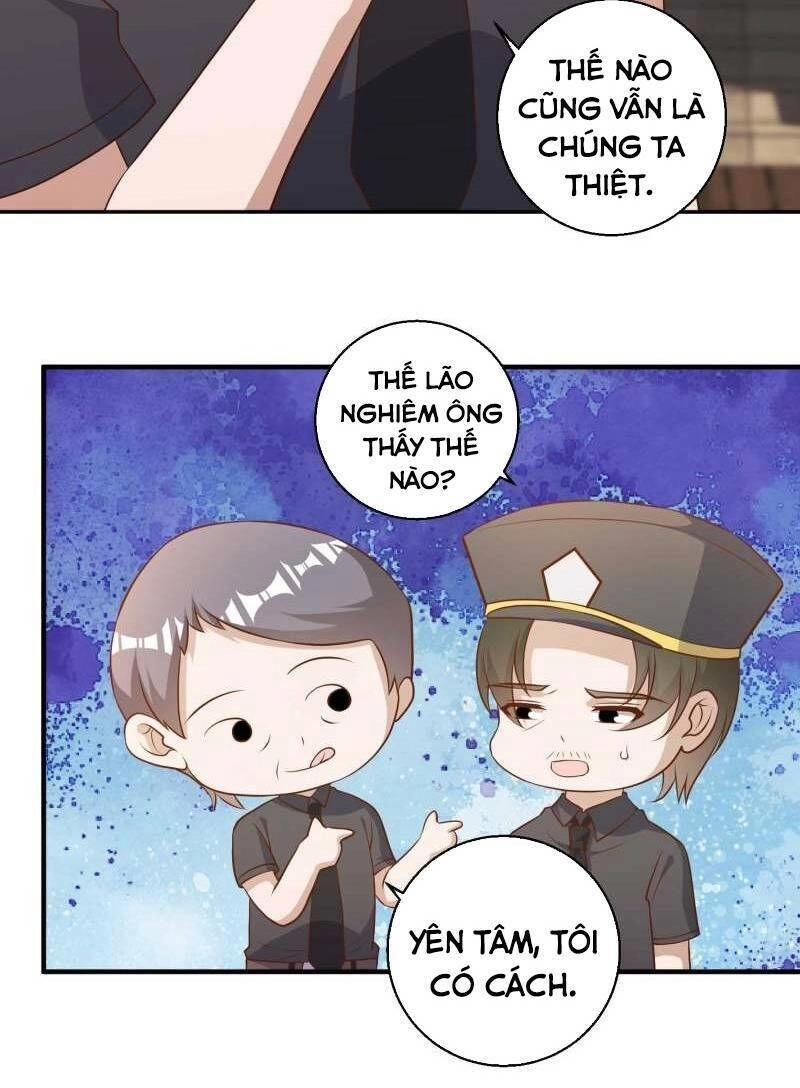 Thần Cấp Ngư Phu Chapter 53 - 12