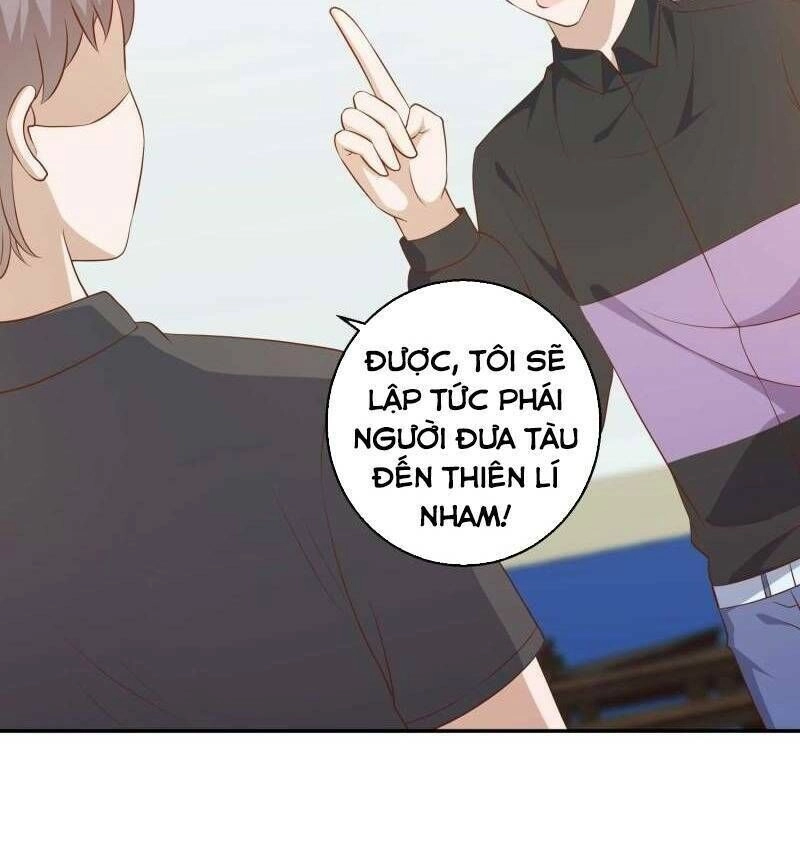 Thần Cấp Ngư Phu Chapter 53 - 15