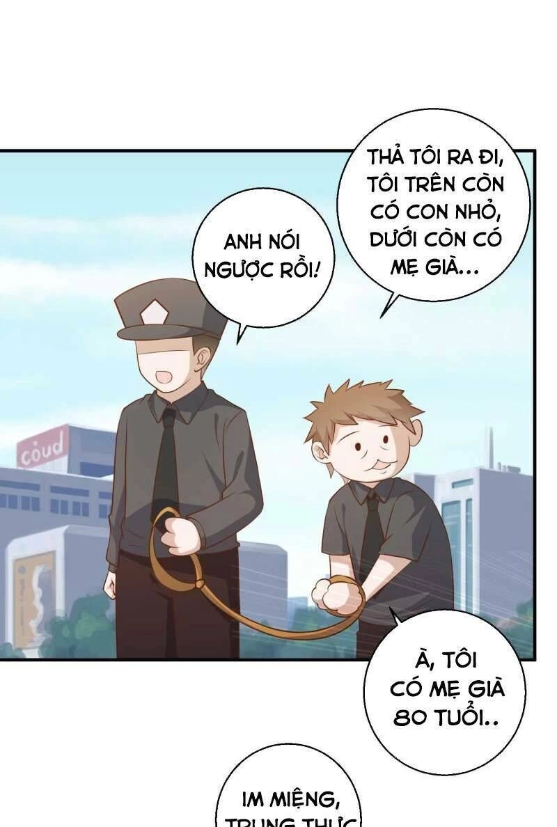 Thần Cấp Ngư Phu Chapter 53 - 16