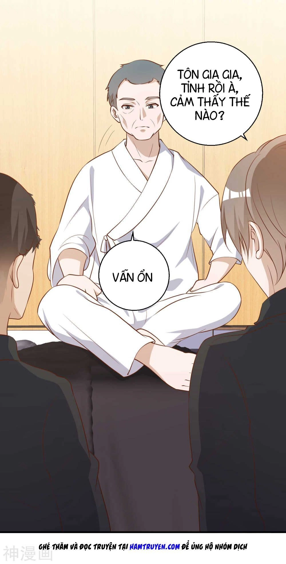 Thần Cấp Ngư Phu Chapter 55 - 4