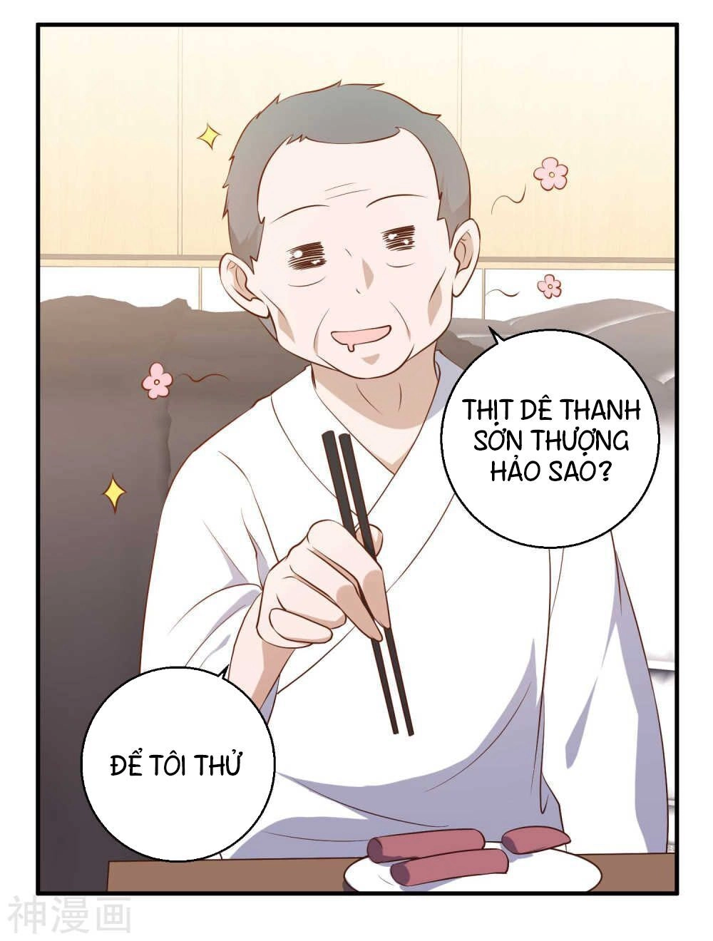 Thần Cấp Ngư Phu Chapter 55 - 8