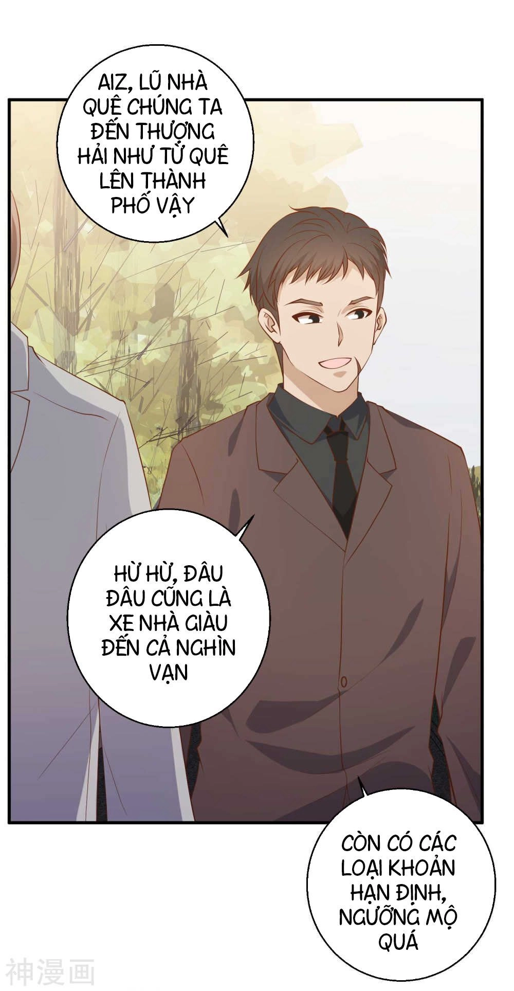 Thần Cấp Ngư Phu Chapter 55 - 25