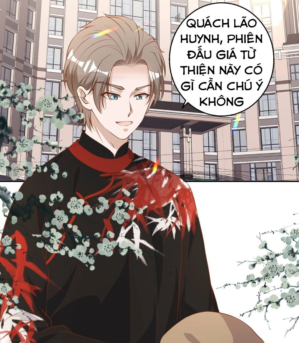 Thần Cấp Ngư Phu Chapter 56 - 3