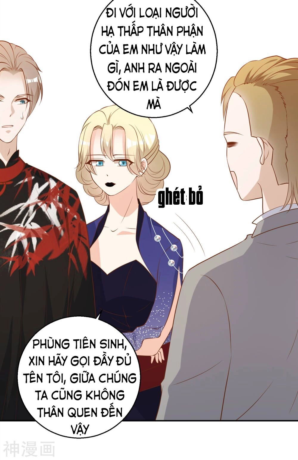 Thần Cấp Ngư Phu Chapter 56 - 18