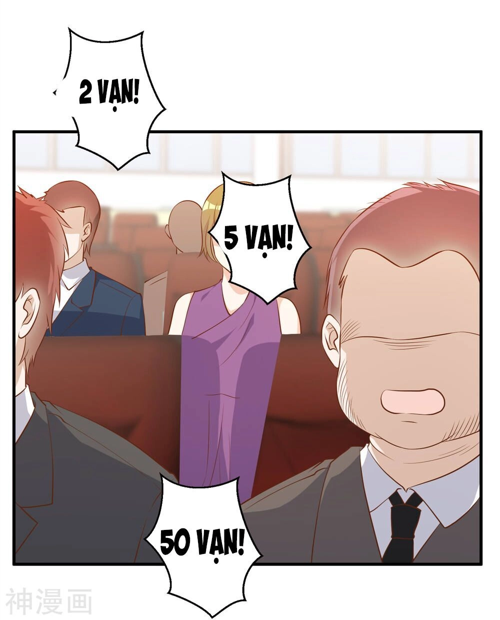 Thần Cấp Ngư Phu Chapter 56 - 25