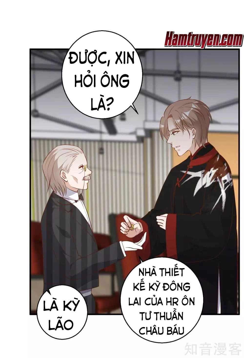 Thần Cấp Ngư Phu Chapter 57 - 21