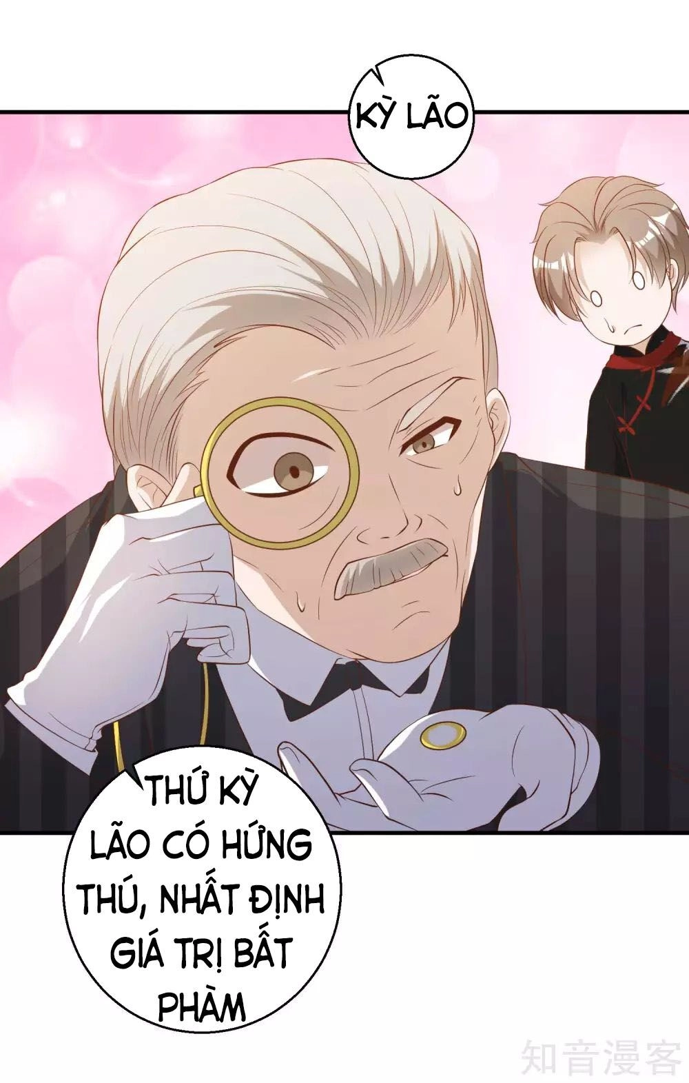 Thần Cấp Ngư Phu Chapter 57 - 22