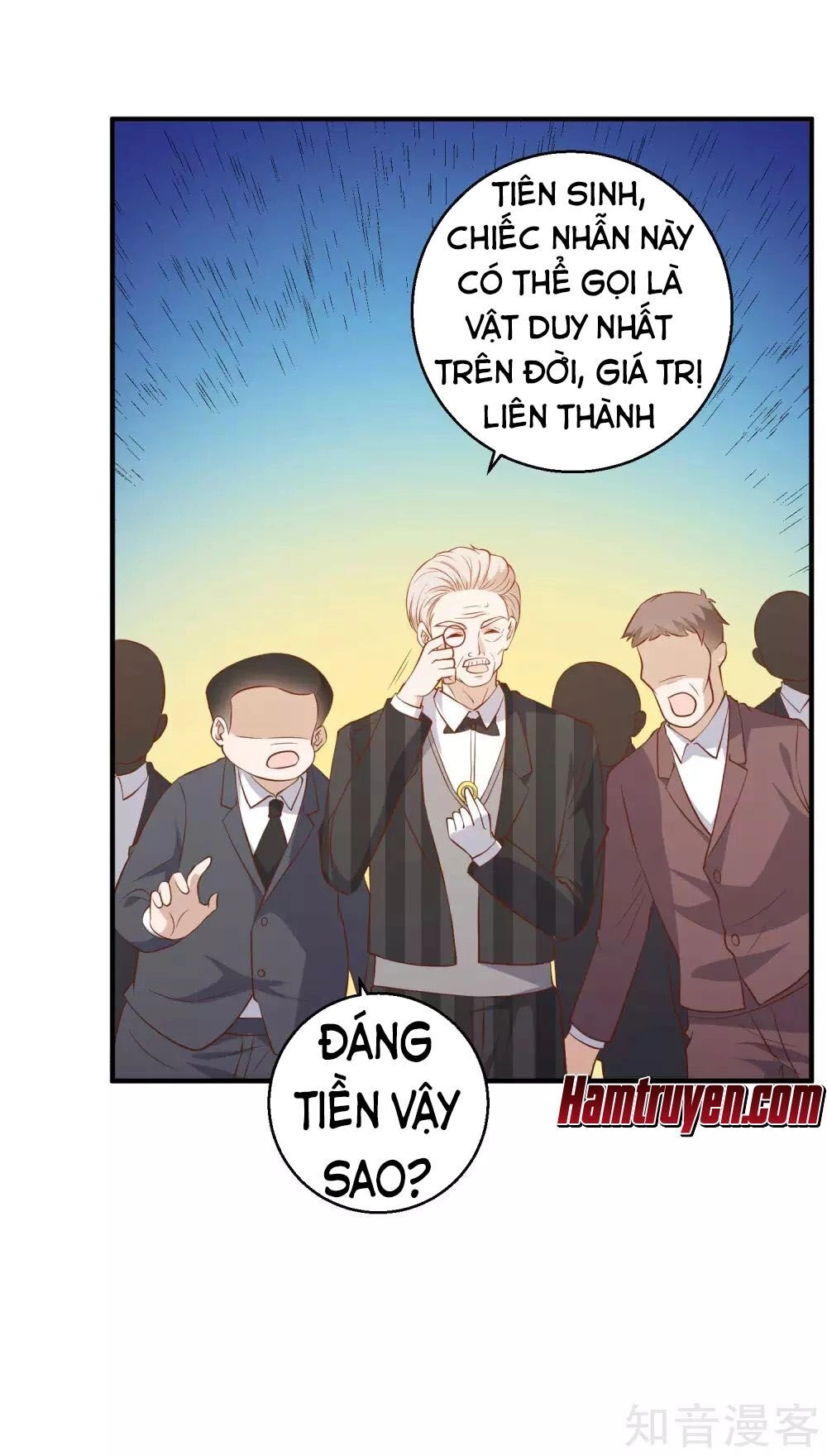 Thần Cấp Ngư Phu Chapter 57 - 23