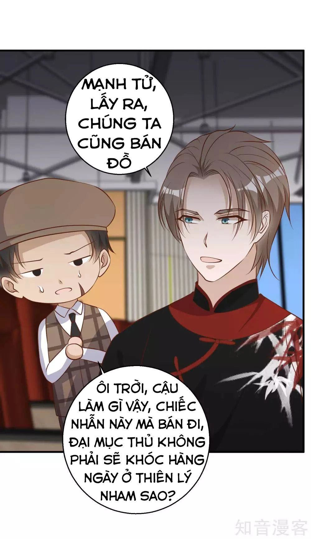 Thần Cấp Ngư Phu Chapter 57 - 26