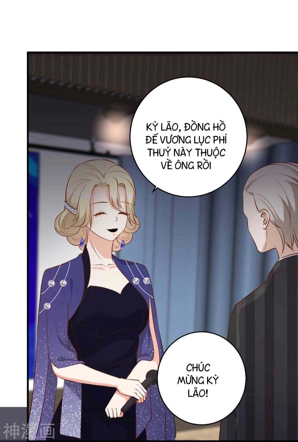 Thần Cấp Ngư Phu Chapter 58 - 3