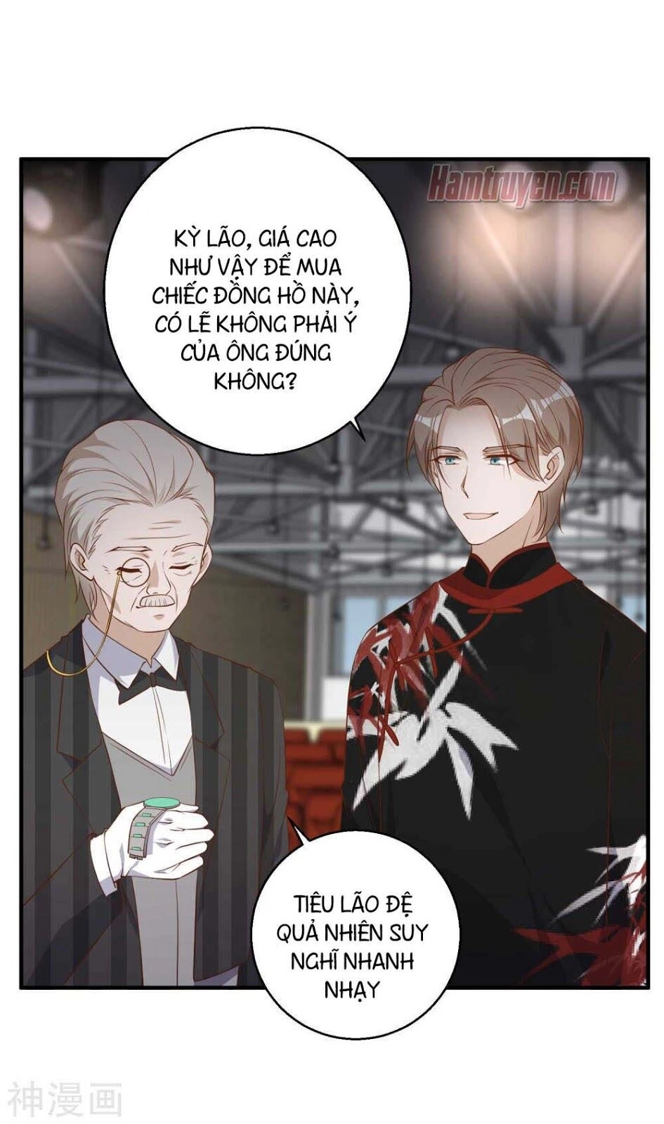 Thần Cấp Ngư Phu Chapter 58 - 5