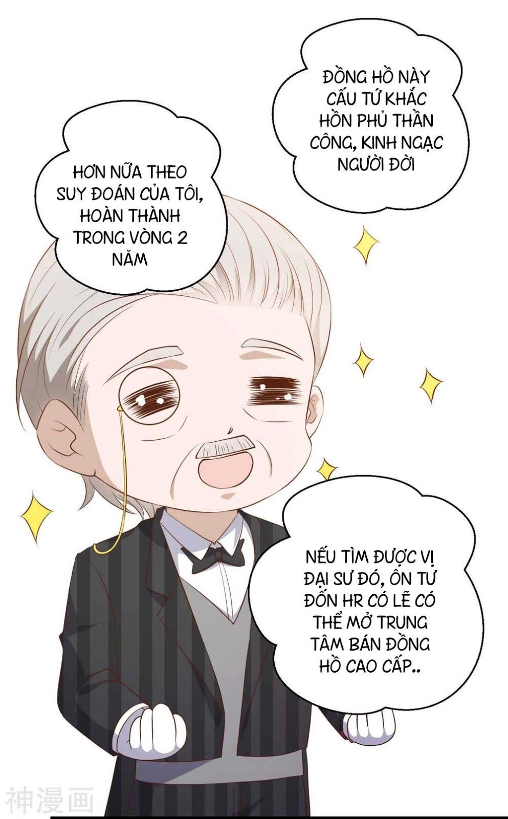 Thần Cấp Ngư Phu Chapter 58 - 7