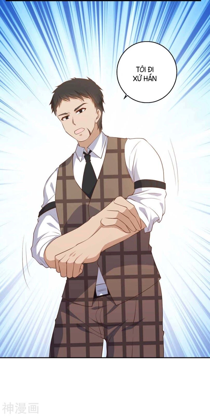 Thần Cấp Ngư Phu Chapter 58 - 12