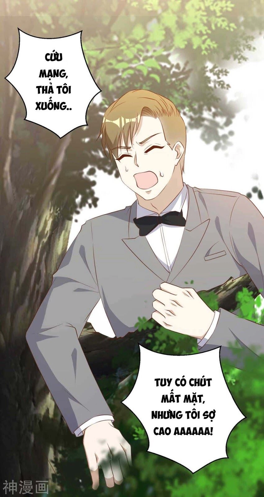 Thần Cấp Ngư Phu Chapter 58 - 14