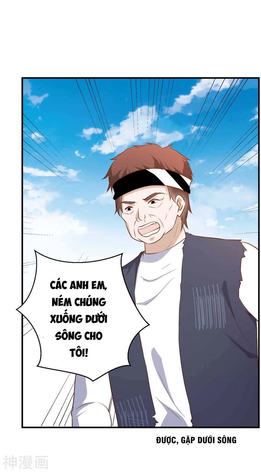 Thần Cấp Ngư Phu Chapter 58 - 22