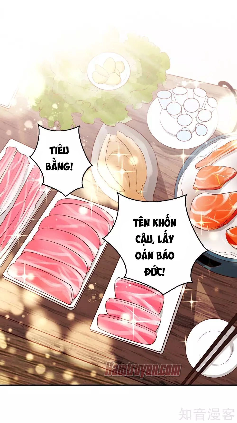 Thần Cấp Ngư Phu Chapter 60 - 1