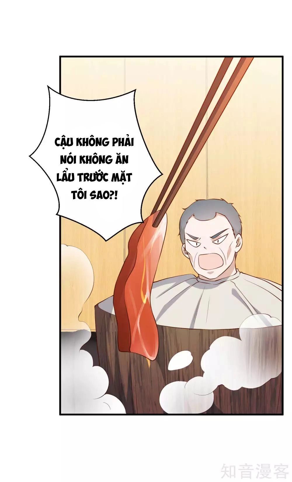 Thần Cấp Ngư Phu Chapter 60 - 2