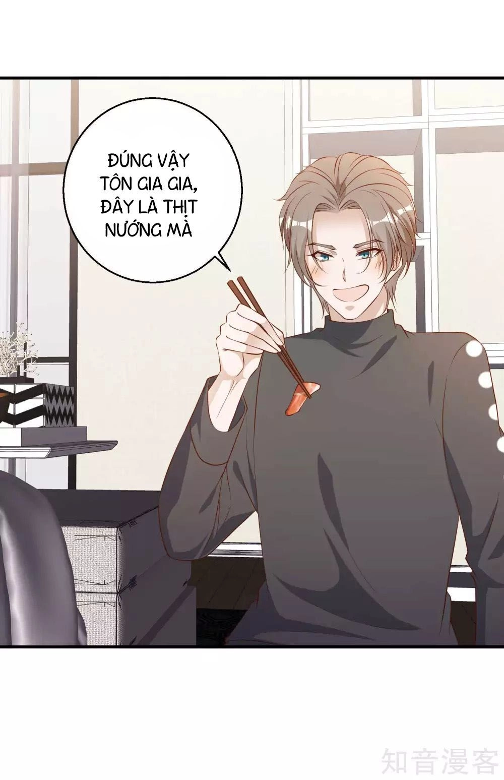 Thần Cấp Ngư Phu Chapter 60 - 3