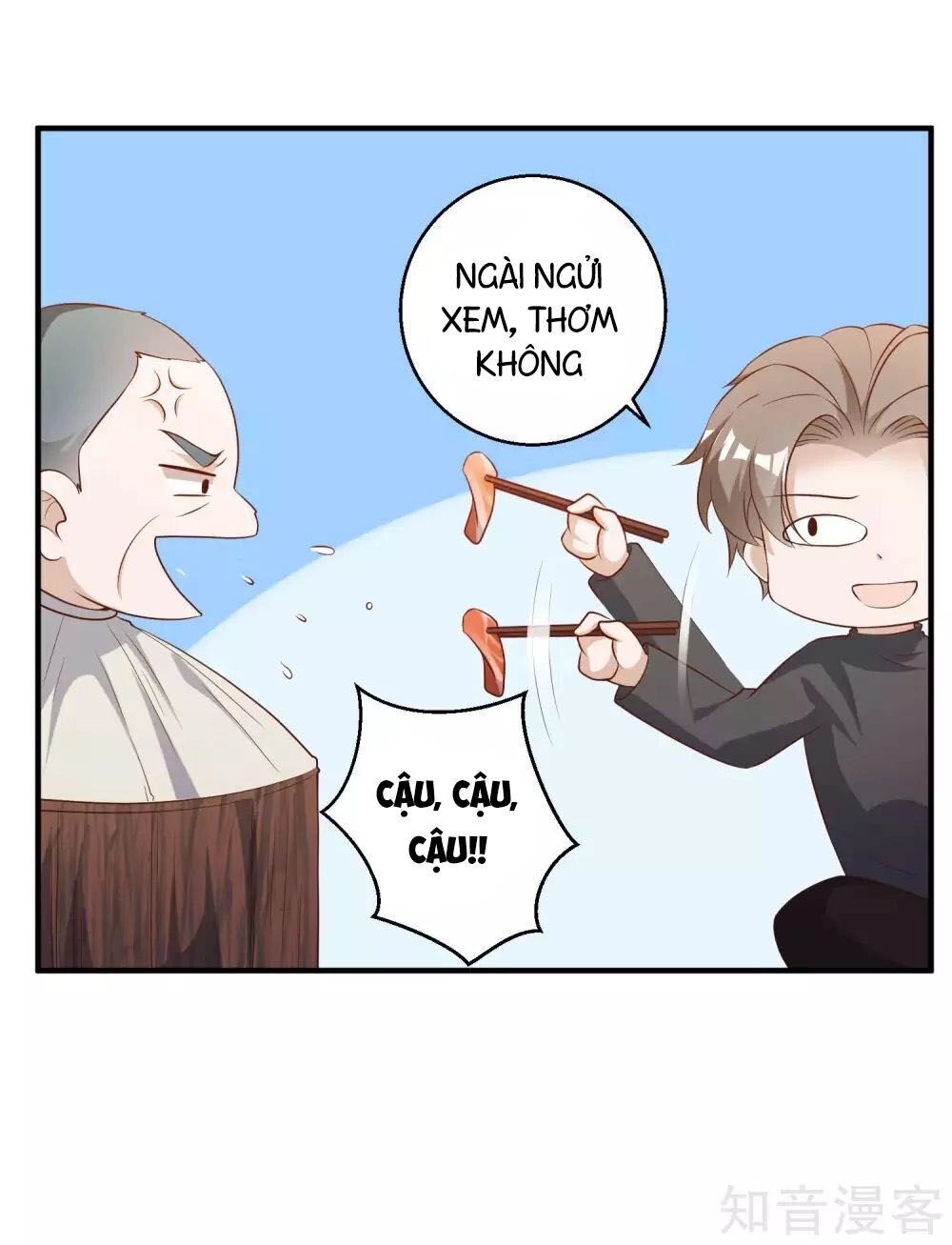 Thần Cấp Ngư Phu Chapter 60 - 4