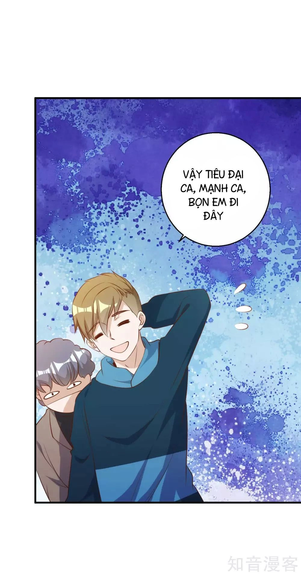 Thần Cấp Ngư Phu Chapter 60 - 12