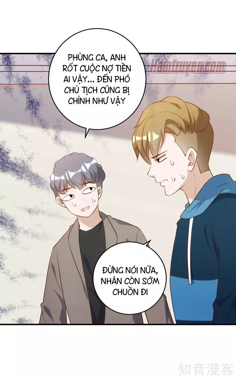 Thần Cấp Ngư Phu Chapter 60 - 14