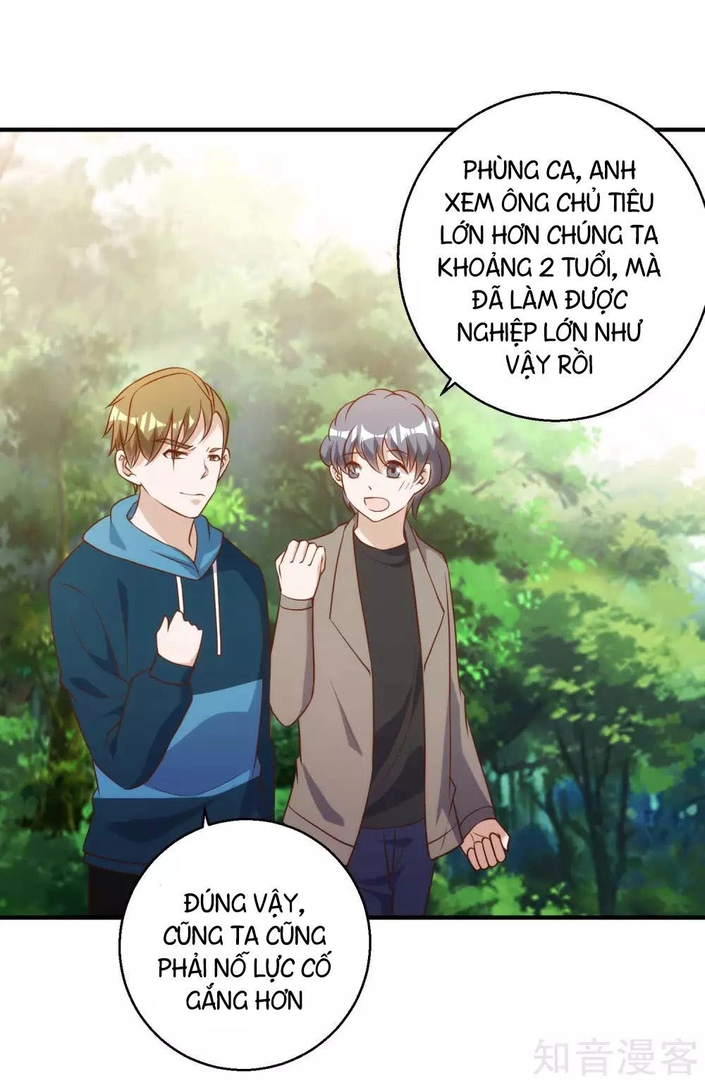 Thần Cấp Ngư Phu Chapter 60 - 29