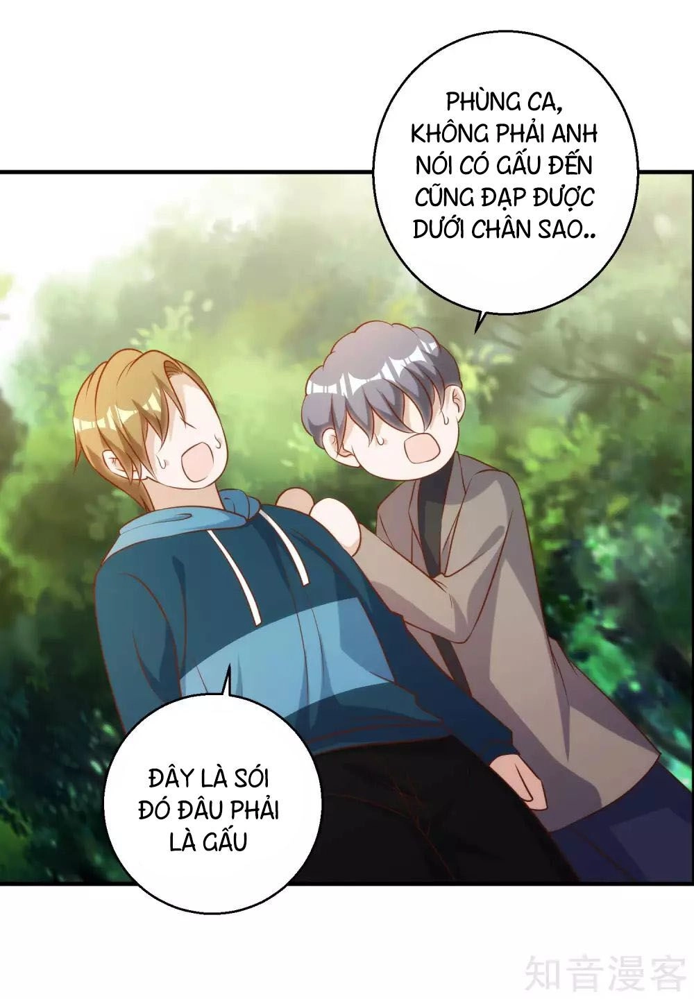 Thần Cấp Ngư Phu Chapter 60 - 34