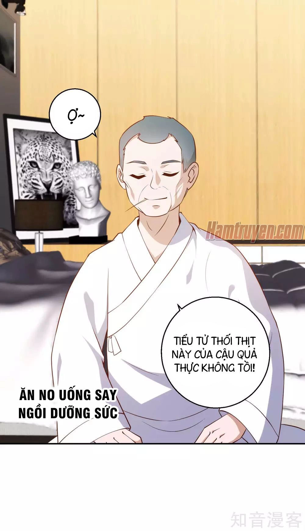 Thần Cấp Ngư Phu Chapter 61 - 2